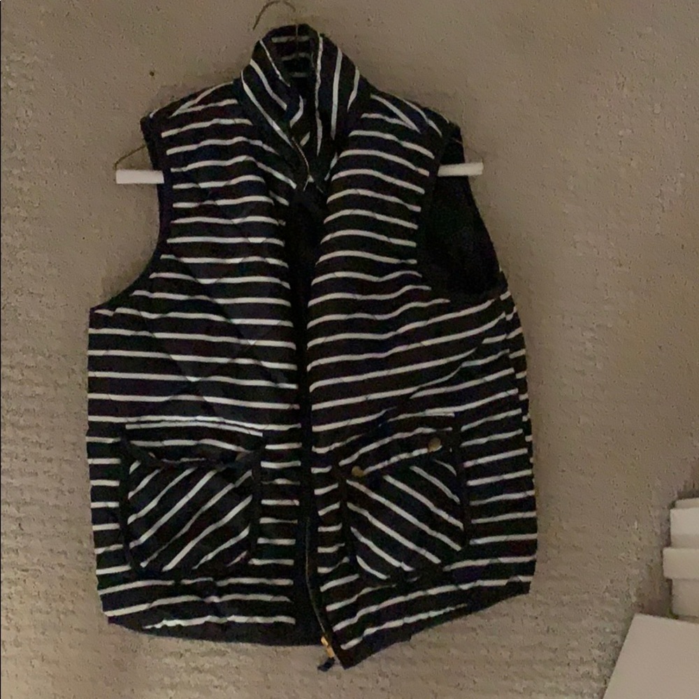 San Joy vest